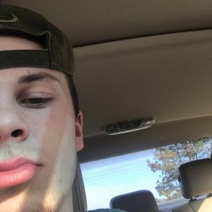 Meet your Posher, Bradyn